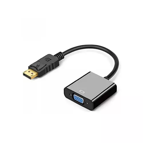 Onten OTN-5118 DP To VGA Converter