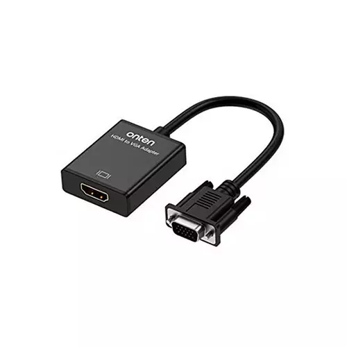 Onten 5138S VGA to HDTV Converter