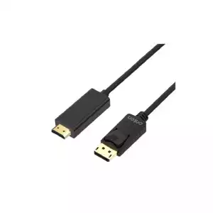 Onten DP303 DP to HDTV 4K Male Cable