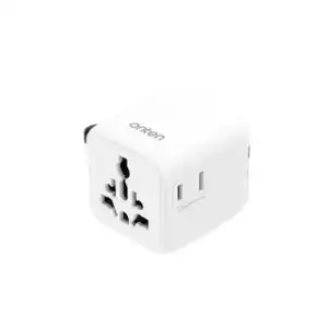 Onten OTN-CW81 Universal Travel Adapter
