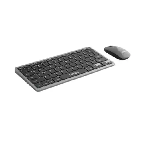 Onten Otn-kb302 Wireless Business Mouse Keyboard Combo - 2