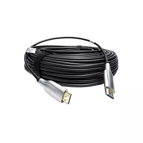 Onten Otn-8318s HDMI V2.0 Cable 4k60hz Optical Fiber-20 Meter - 2