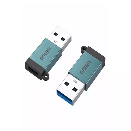 Onten OTN-5311T Type-C To USB A 3.0 OTG Converter