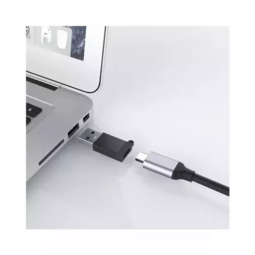 Onten OTN-5311T Type-C To USB A 3.0 OTG Converter - 1