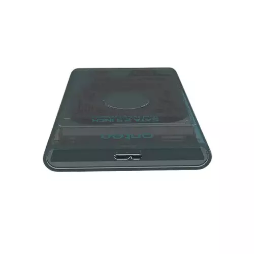 Onten OTN-UHD2 USB 3.0 2.5-Inch SATA HDD External Enclosure Case - 0