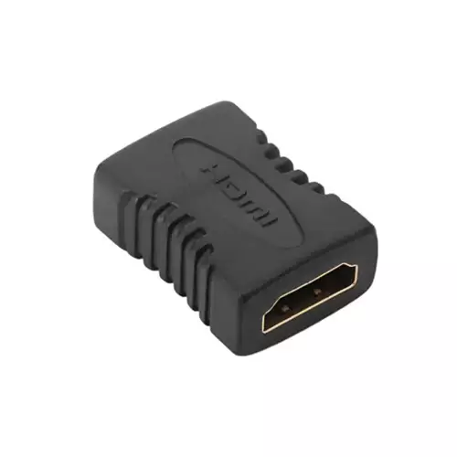 Onten OTN-HD707 Female to Female Coupler HDMI Adapter - 1