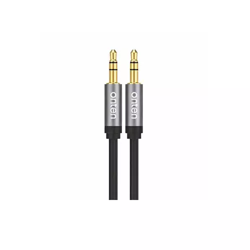 ONTEN OTN-A101 3.5mm 3 Meter Male Audio Cable