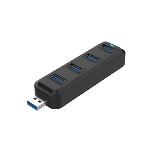 Onten OTN-2312 4-in-1 USB3.0 Hub