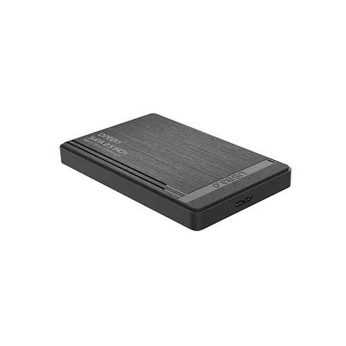 Onten OTN-UHD1 2.5 Inch SATA HDD/SSD Enclosure