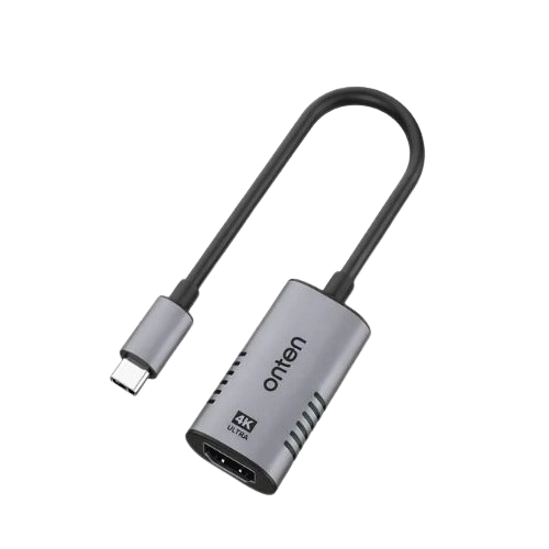 ONTEN OTN-UC523 Type-C to HDMI Converter