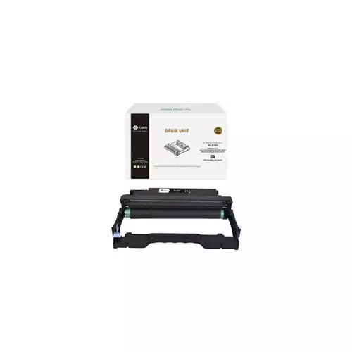 G&G DL-5120 Black Toner