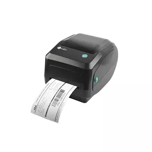 G&G TD430U 8 MB SDRAM Desktop Thermal Printer