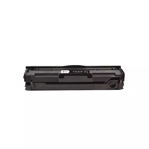G&G W1107A Black Laser Toner With Chip-gallery-1