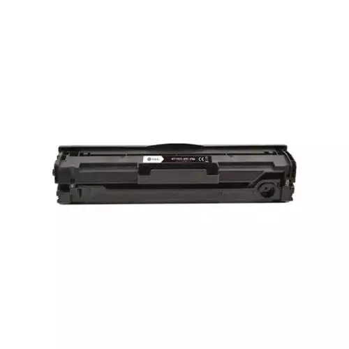 G&G W1107A  Laser Black Toner Without Chip-gallery-1