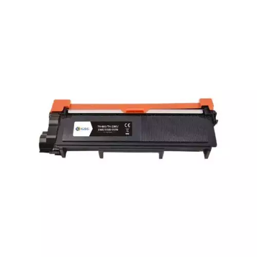 G&G TN-660 Black Universal Toner-gallery-1