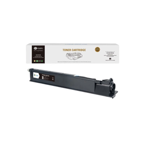 G&G 2523A/2323A Photocopier Universal Toner