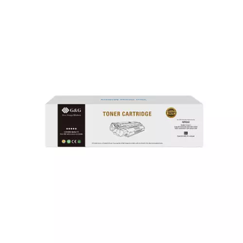 G&G NPG32 Photocopier Universal Toner - 1