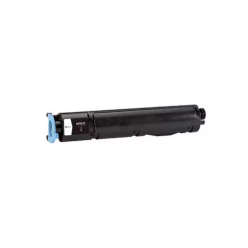 G&G NPG32 Photocopier Universal Toner - 2