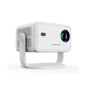 Magcubic L018 650ANSI Portable Projector