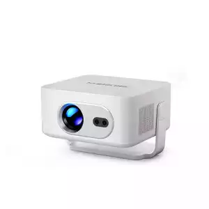 Magcubic Android HY300Max 400ANSI Portable Projector