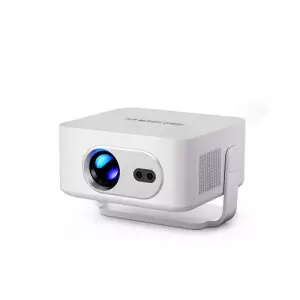 Magcubic Android HY300Max 400ANSI Portable Projector