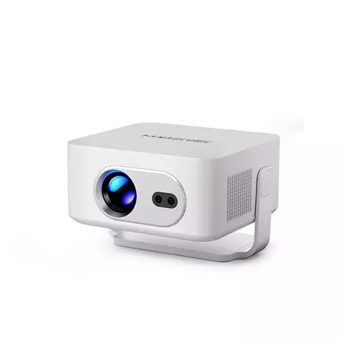 Magcubic Android HY300Max 400ANSI Portable Projector