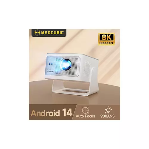 Magcubic HY350MAX 900 ANSI Portable Projector-gallery-2