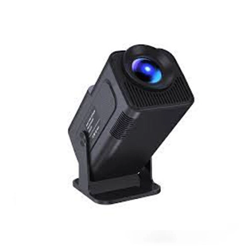 Magcubic HY320 Mini Portable Projector - 1
