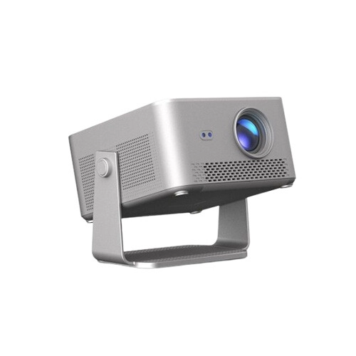 Magcubic HY450GT 1200 ANSi Lumen Auto Focus Google TV Projector
