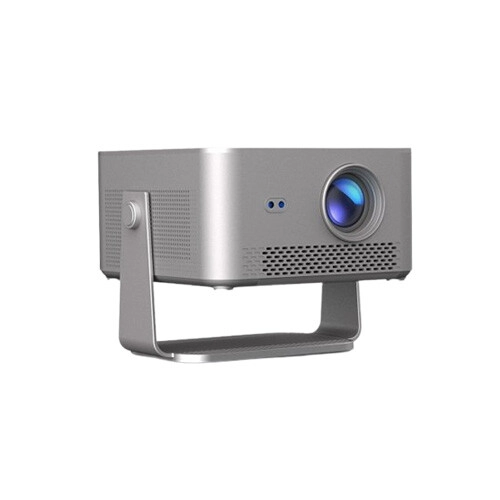 Magcubic HY450GT 1200 ANSi Lumen Auto Focus Google TV Projector - 1