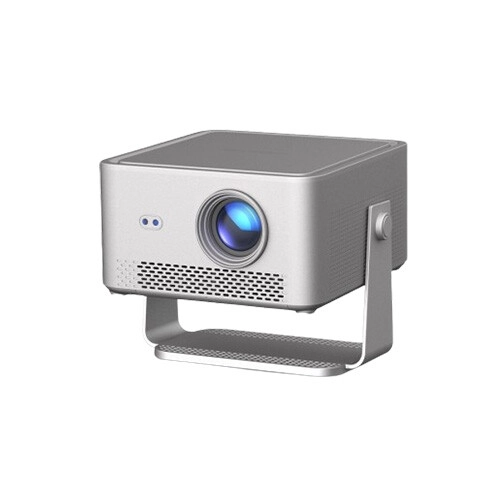 Magcubic HY450GT 1200 ANSi Lumen Auto Focus Google TV Projector - 2