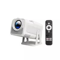Magcubic HY320 NTV Officially Licensed Android Projector