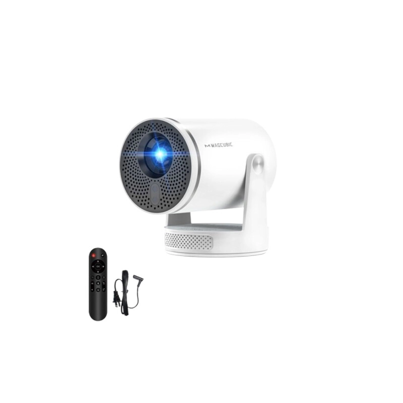 Magcubic HY320Pro Native 1080P Auto Focus Projector - 1