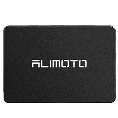 Alimoto S100 128GB 2.5 inch SATA Solid State Drive