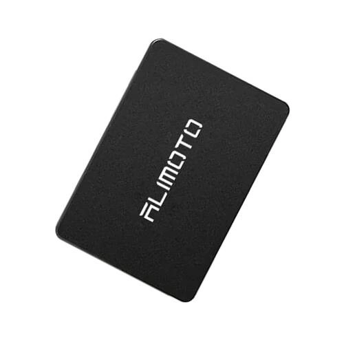 Alimoto S100 128GB 2.5 inch SATA Solid State Drive - 1