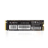 Alimoto S200 256GB M.2 NVMe PCIe Gen 3.0 SSD