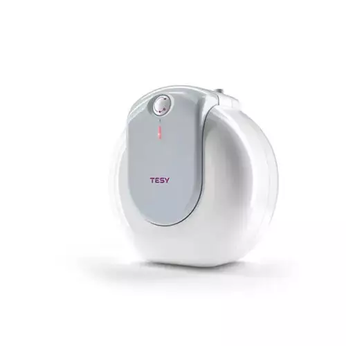 TESY Compact Under Sink 10L Eco Mode Water Heater