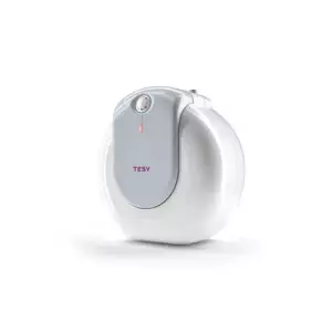 TESY Compact Under Sink 15L Water Heater Low-Volume