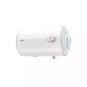 TESY BiLight 80 Litre Horizontal Water Heater Glass-ceramic