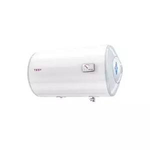 TESY BiLight 80 Litre Horizontal Water Heater Glass-ceramic