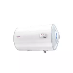 TESY BiLight 100 Liter Horizontal Water Heater Glass-ceramic
