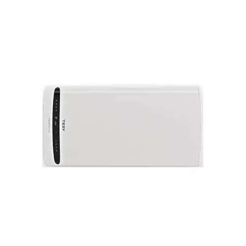 TESY BelliSlimo 50L Vertically and Horizontally Water Heater-gallery-1