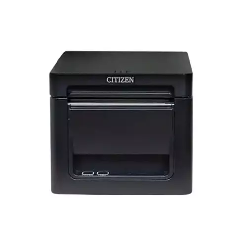 Citizen CT-D150 Thermal Receipt POS Printer
