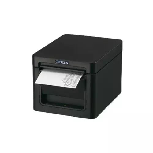 Citizen CT-D150 Thermal Receipt POS Printer-gallery-1