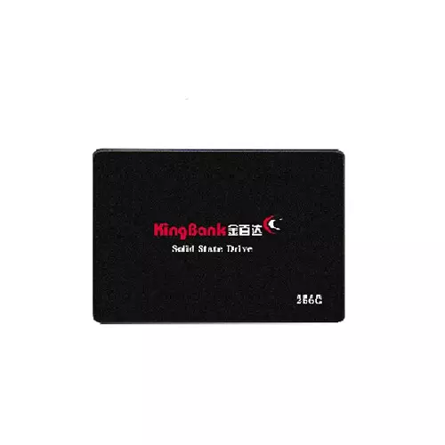 KINGBANK KP320 2.5" SATA Ⅲ SSD - 256GB