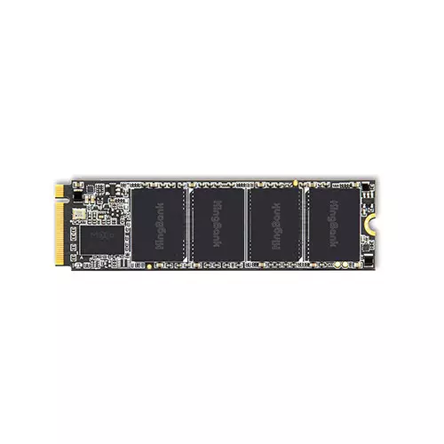 KINGBANK KP230 M.2 PCIe Gen 3.0*4 512GB SSD 