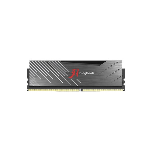 KINGBANK U-DIMM 16GB DDR5 CL36 6000MHz Soarblade Heatsink Desktop RAM