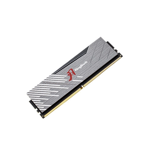 KINGBANK U-DIMM 16GB DDR5 CL36 6000MHz Soarblade Heatsink Desktop RAM - 1