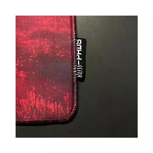 Blisspads BP07 Jinxx 4mm Hybrid Surface Gaming Mousepad - 3