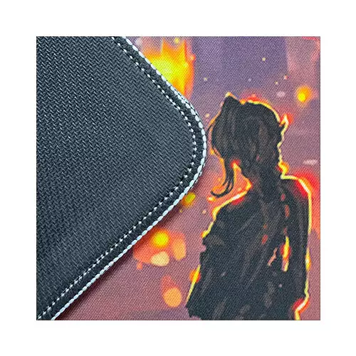 Blisspads BP07 Jinxx 4mm Hybrid Surface Gaming Mousepad-gallery-4